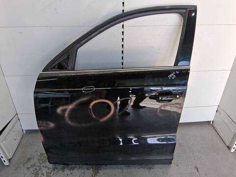 Puerta Delantera Izquierda Audi Q3 2.0 TDI QUATTRO 150CV 110KW