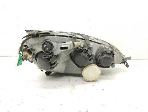 Foto 4ª: Faro Izquierdo Mercedes Clase A 140 160 168.033) 102CV 75KW [166960] (2001)