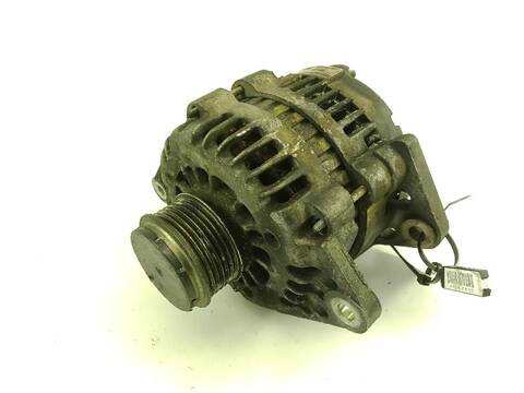 Alternador Opel Zafira 1.7 CDTI M75)