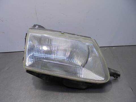 Foto 1ª: Faro Derecho Citroen Saxo 1.1 X 60CV 44KW [HDZ] (1997)