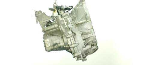 Foto 2ª: Caja Cambios Ford Focus 1.0 ECOBOOST [M1DD] (2010)
