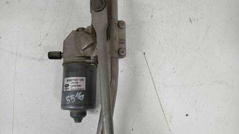 Foto 2ª: Motor Limpia Delantero Land Rover Evoque EVOQUE DYNAMIC [224DT] (2011)