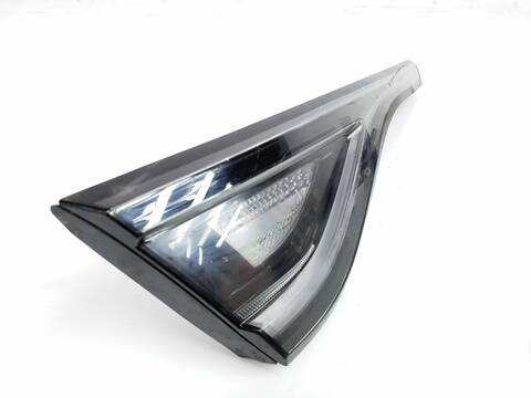 Foto 2ª: Piloto Trasero Izquierdo Renault Arkana TECHNO