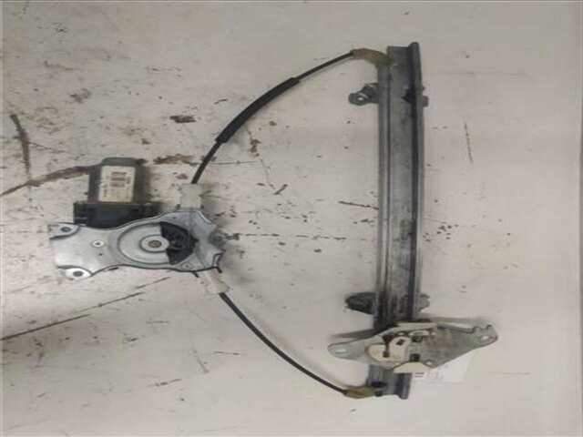 Elevalunas Eléctrico Delantero Izquierdo Nissan Almera 1.5 DCI TURBODIESEL (82 CV)