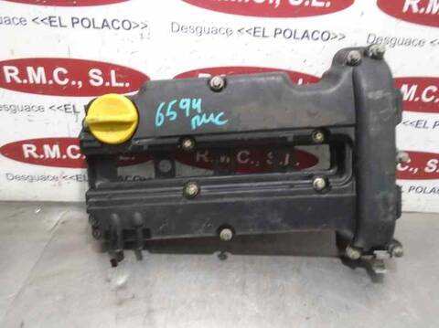 Despiece Motor Opel Astra 1.4 16V 90CV 66KW