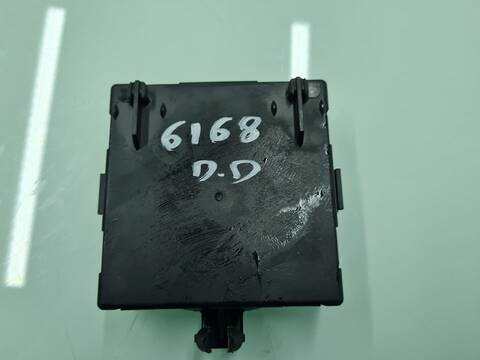 Foto 3ª: Centralita Motor ECU Mercedes Vito 109/111 CDI LANG 447.601) 114CV 84KW [R9M502] (2016)