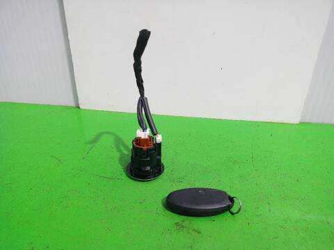 Foto 3ª: Motor de Arranque Nissan Qashqai ACENTA 116CV [HRA2DDT] (2013)