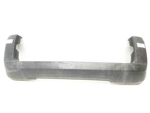 Foto 3ª: Paragolpes Trasero Citroen Nemo 1.4 HDI 68CV [8HS / DV4TED] (2008)