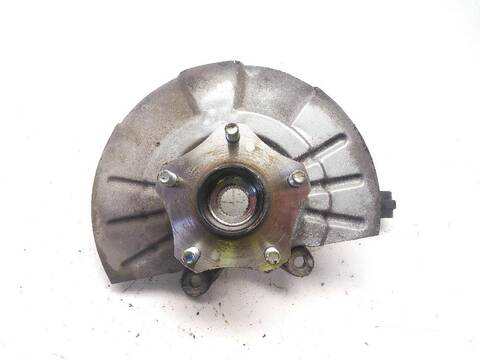 Mangueta Delantera Izquierda Suzuki Grand Vitara 1.9 DDIS JB419WD JB419XD)