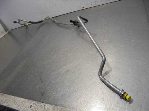 Foto 2ª: Tubos Aire Acondicionado Bmw Serie 5 518 530D BERLINA 231CV 170KW [306D3 D] (2006)