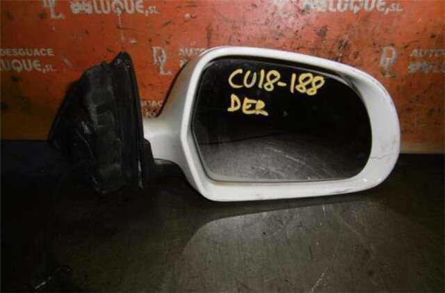 Retrovisor Derecho Skoda Superb 2.0 ACTIVE [2.0 LTR. - 103 KW TDI DPF]