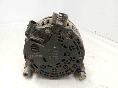 Foto 3ª: Alternador Ford S Max 2.0 TDCI 140CV 103KW WA6) [QXWA,QXWB,QXWC,UFWA] (2014)