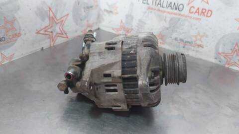 Foto 2ª: Alternador Hyundai Terracan 2.9 CRDI GL 150CV 110KW [J3] (2003)