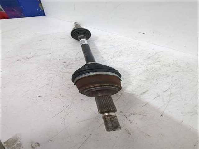 Foto 3ª: Transmision Delantera Derecha Peugeot Rifter 1.5 BLUEHDI 100 102CV [YHT (DV5RCF) YHY (DV5RD)] (2018)