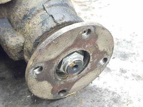 Foto 3ª: Diferencial Delantero Toyota Land Cruiser 3.0 TD 173CV [1KDFTV] (2002)