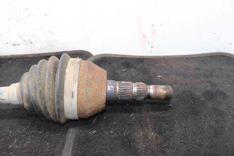 Foto 3ª: Transmision Delantera Izquierda Opel Astra SPORT 120CV 88KW (2004)