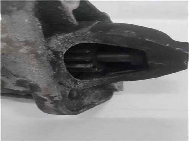 Foto 2ª: Motor de Arranque Nissan Qashqai 1.5 360 [1 5 LTR. - 81 KW TD CAT] 110CV