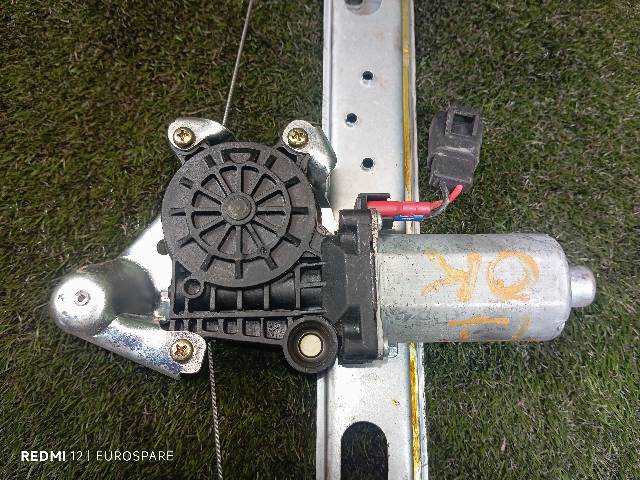 Foto 3ª: Elevalunas Eléctrico Trasero Izquierdo Mercedes Clase ML 270 2.7 D DCI [612963] (2000)