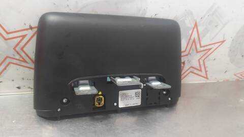 Foto 3ª: Sistema GPS Ford Focus ACTIVE 125CV 92KW [B7DA] (2018)