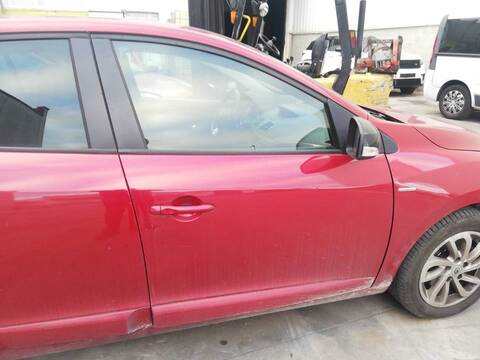 Puerta Delantera Derecha Renault Megane K9K846 BERLINA III BERLINA 5P