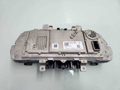 Foto 2ª: Cuadro de Instrumentos Skoda Octavia RS 244CV 180KW [DNPA] (2023)