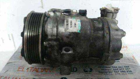 Compresor Aire Acondicionado Fiat Doblo ACTIVE 90CV 66KW