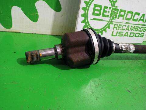 Foto 3ª: Transmision Delantera Izquierda Peugeot 508 ACTIVE 140CV [8DRHF8] (2011)