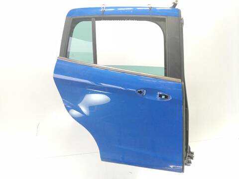 Foto 2ª: Puerta Trasera Derecha Ford B Max 1.0 ECOBOOST 100CV (2012)