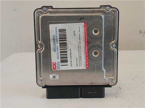 Centralita Motor ECU Audi A5 2.0 TDI 105KW) 143CV