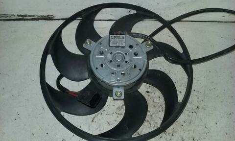 Foto 2ª: Electroventilador Mercedes Vito 109 CDI COMPACTO 639.601) 88CV 65KW