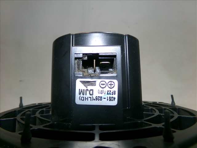 Foto 4ª: Ventilador de Calefacción Chevrolet Aveo 1.2 G 2008-2011 [B12D1] (2009)