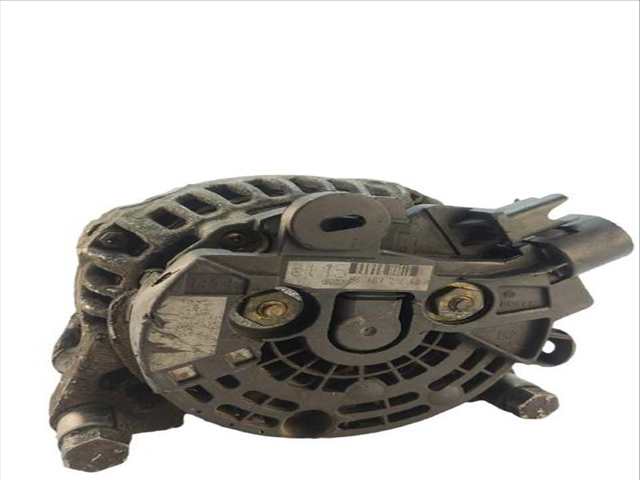 Foto 1ª: Alternador Peugeot 307 1.6 HDI 110 (2002)