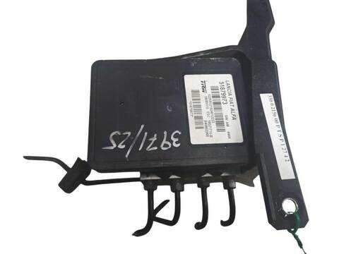 Foto 3ª: Abs Fiat 500 1.4 199LYB1B) (2012)