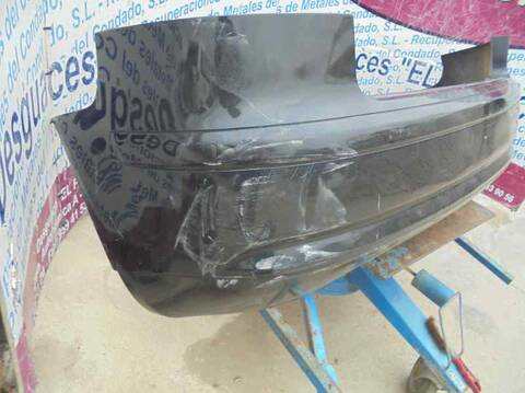 Foto 3ª: Paragolpes Trasero Audi A3 2.0 TDI AMBIENTE 140CV 103KW [BKD] (2005)