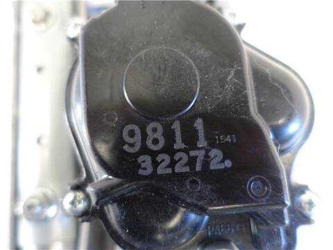 Foto 3ª: Motor Limpia Delantero Honda Civic 1.4 HATCHBACK 100CV 73KW [L13Z1] (2010)