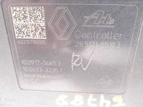 Foto 4ª: Abs Dacia Sandero 1.0 TCE 90 91CV 67KW [H4D470] (2022)