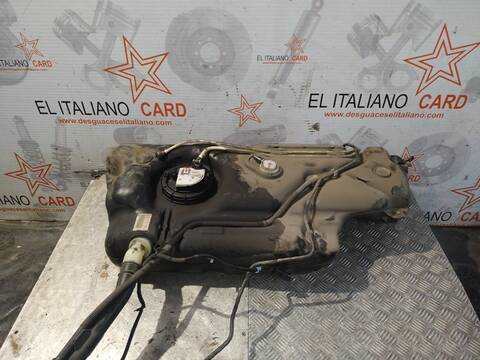 Deposito de Combustible Citroen C3 FEEL 102CV 75KW