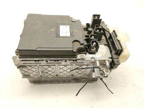Centralita Motor ECU Mercedes Clase C 160 VERSION INDEFINIDA