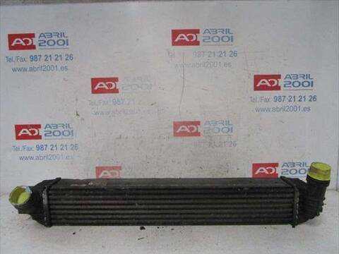 Intercooler Renault Laguna 2.0 DCI KT01 KT0E KT0K KT1D) GRANDTOUR 150CV 110KW