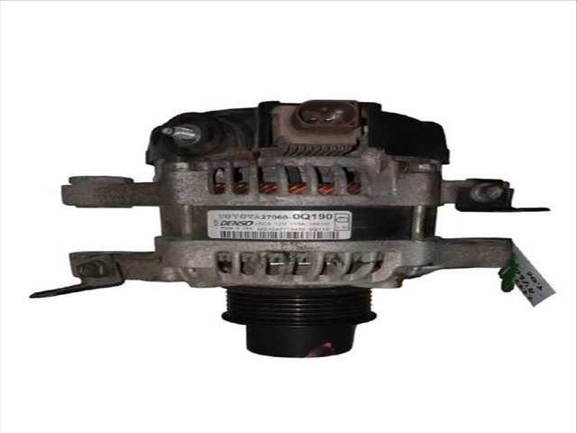 Alternador Toyota Aygo 1.0 KGB40)