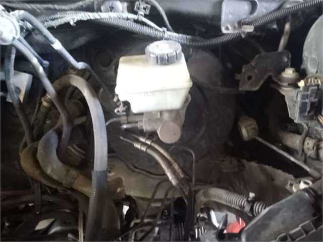 Servofreno Opel Astra 1.9 CDTI