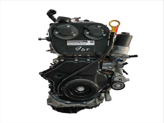 Foto 3ª: Motor Completo Volkswagen Beetle 177CV 130KW [DDSA DDS BAUGLEICH MIT CZP DKZ] (2018)
