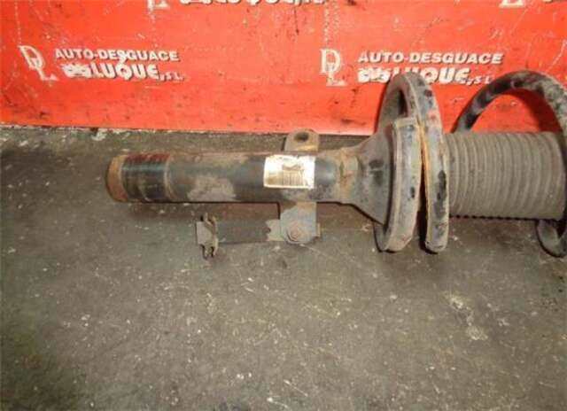 Foto 3ª: Amortiguador Delantero Derecho Ford Transit 2.2TDCI [P8FA]