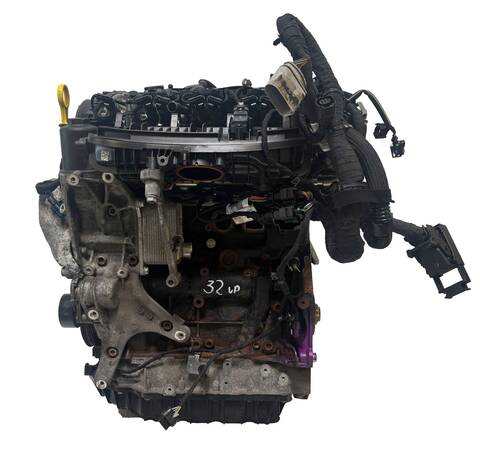 Foto 3ª: Motor Completo Audi A3 2.0 TFSI 186 CV 137KW [CZRA, CZR]