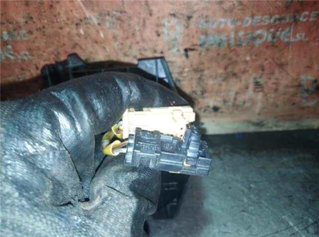 Foto 3ª: Anillo Airbag Ford Mondeo 2.0 TDCI [FMBA]