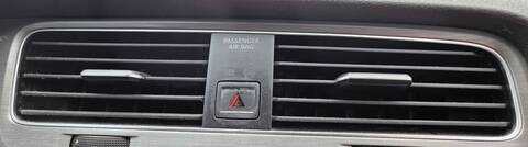 Aireador Volkswagen Golf EDITION BLUEMOTION TECH.