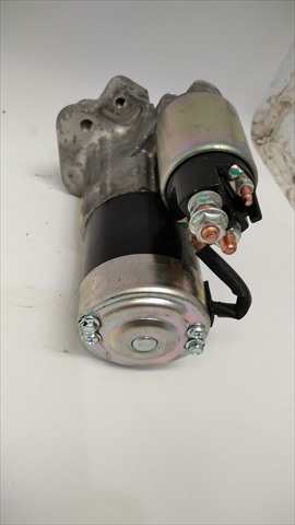 Foto 4ª: Motor de Arranque Renault Scenic 1.9 DCI [F9Q] (2008)
