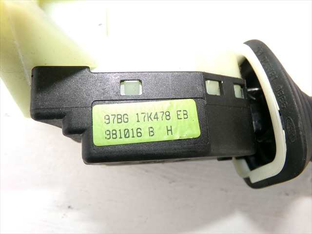 Foto 3ª: Mando Multifuncion Ford Cougar 2.5 G 1998-2002 [LCBA] (1999)