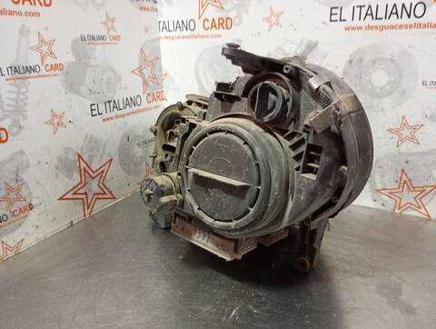 Foto 3ª: Faro Derecho Mercedes Clase E 180 E 320 CDI 211.026) BERLINA 204CV 150KW [648961] (2005)