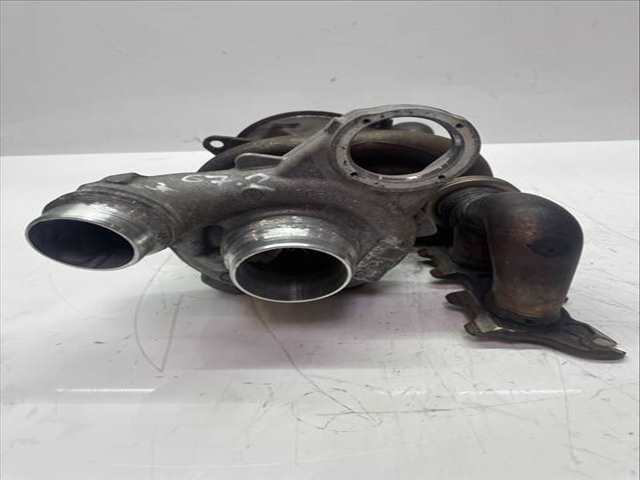 Foto 3ª: Turbocompresor Bmw Serie 3 340 F30 326CV 240KW [B58B30M0 B58 B58B30A] (2015)